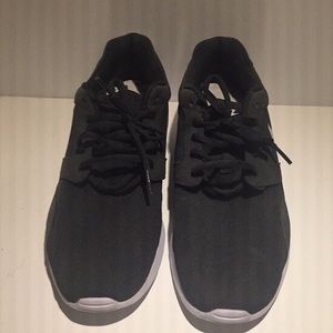 Black Nike Sneakers - Size 9.5